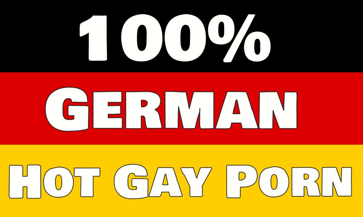 Videos -Frankfurt Sex Stories - Gay porn made in Germany