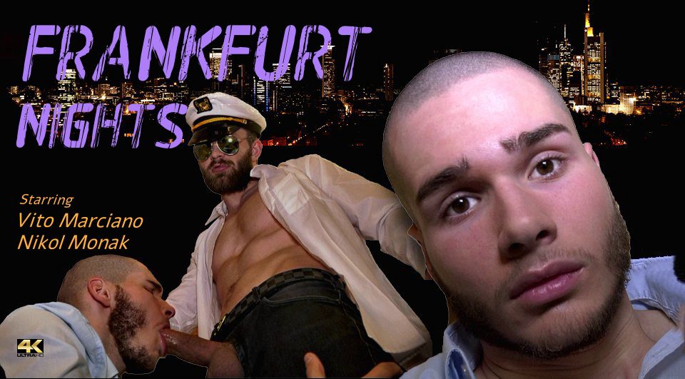 frankfurt nights gay porn movie