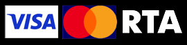 payment logos rta