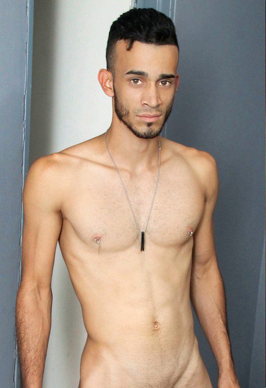 dali darius gay adult model
